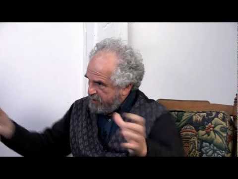 Conversations@TheWholeNote.com - October 15, 2011 - Christina Petrowska Quilico