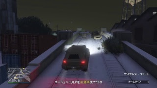 GTAオンライン Let's プレイ！file.64