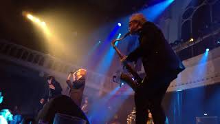 The Psychedelic Furs   02  Into You Like a Train