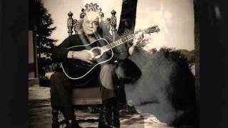 Johnny Cash I Am A Pilgrim. Arranged by Rick Altizer. From Soul Lift
