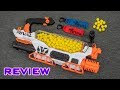 [REVIEW] Nerf Rival Prometheus | NEMESIS ON STEROIDS!!!