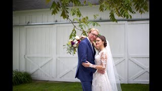 Ashley + Matthew | Highlights Reel