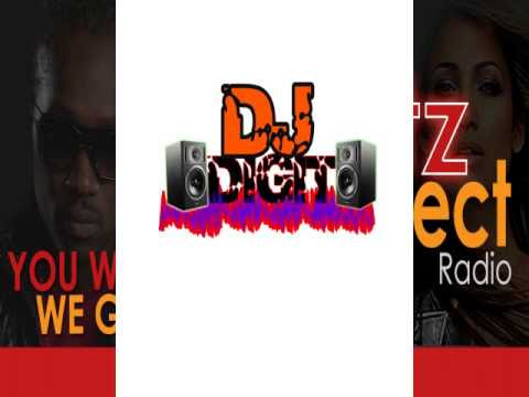 DJ DiGIT - Rock IT Again! | HitzConnect Radio