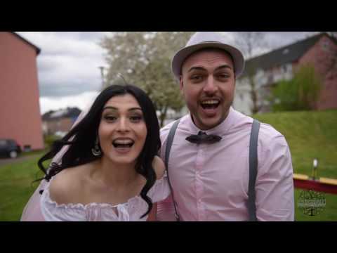 Wedding Music Clip Aylin&Erdem Panpa Oğuzhan Uğur feat. Bora Öztoprak