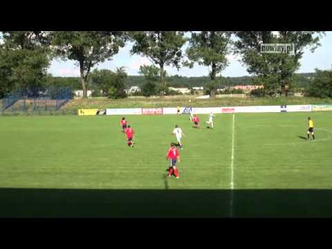 Sparing: KP Unia Racibórz - LKS Forteca Świerklany 2:3