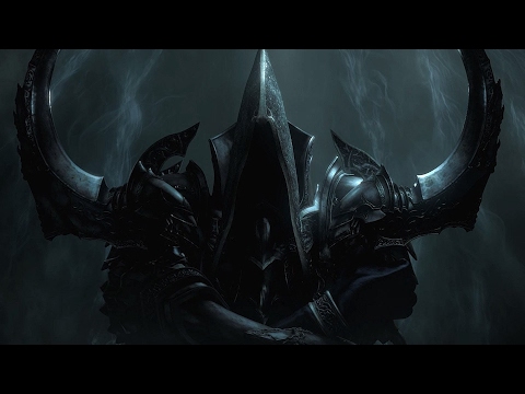 Adskiq - I Am Legion /2017/