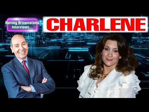 “Motown didn’t know what to do with me”: Charlene, Singer, “I’ve Never Been To Me”