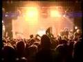pitchshifter - Genius (live 2001) 