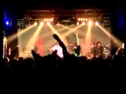 pitchshifter - Genius (live 2001)