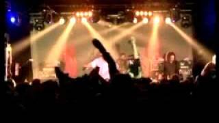 pitchshifter - Genius (live 2001)