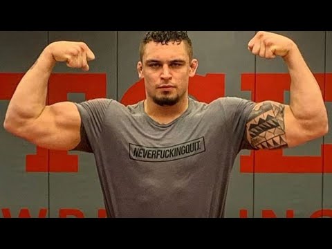 Nick Rodriguez 251 – B TEAM JIU JITSU