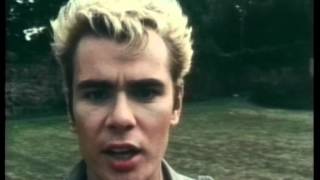 Nik Kershaw - I Won&#39;t Let the Sun Go Down On Me (version 1)