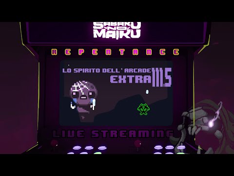 "LOSTanco" - TBoI Repentance, Spirito dell'Arcade EXTRA #111.5