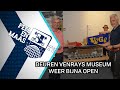 Nieuwe tentoonstelling Venrays Museum bijna van start - 8 juni 2021 - Peel en Maas TV Venray