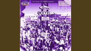 Mind of a King (feat. Scotty ATL) (Chopnotslop Remix)