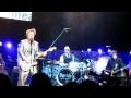 Squeeze - When the Hangover Strikes - Royal Albert Hall - 22 March 2011