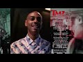 Closing To TMZ On Fox 29