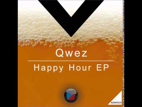DMR025 - Qwez - Happy Hour (Original Mix) [Digiment Records]