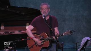 John Gorka "Branching Out" @ Eddie Owen Presents