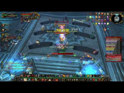 Klinda High End Fury Warrior