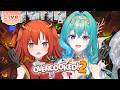 【Overcooked! 2】ต้องเร่งมือแล้วนะเชฟ ft.@AtlanteiaSireen
