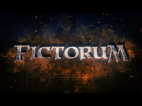 Fictorum: Beta Trailer thumbnail