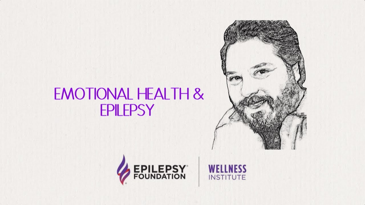 A Mother's Story: Supporting My Child Through Epilepsy