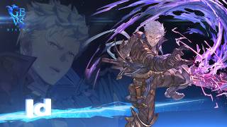 グランブルーファンタジーヴァーサス -ライジング-（GBVSR） | Cygames