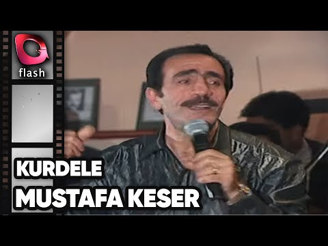 SERPİL BARLAS ve MUSTAFA KESER ile KEYİFLİ SOHBET  | Flash TV Nostalji 10.07.1997