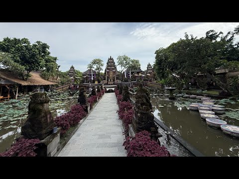 🌿 Discover Ubud: A Vibrant Lifestyle Adventure | Travel Vlog
