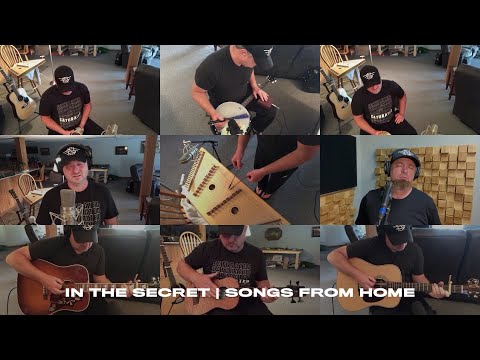 Thumbnail for In The Secret  video