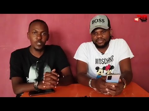 UTUTI WA KYUMA I RESIGNED FROM BEING A DOCTOR 💊 TO JOIN KAMBA TV I STARTED BILA KULIPWA PESA YOYOTE