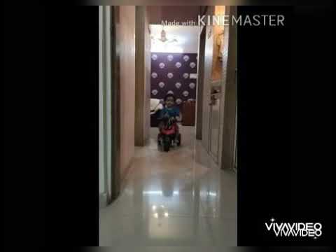 LAKSHIT BIRTHDAY | LOVELY WISHES | 2ND BIRTHDAY | LOCKDOWN WISHES |