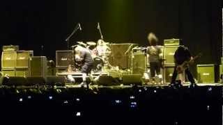 Forbidden - Metal Fest March into Fire/Step by Step (Live)