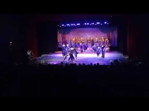 Lenda da Matinta Perera