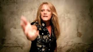 Sebastian Bach Kicking &amp; Screaming 1080p Version