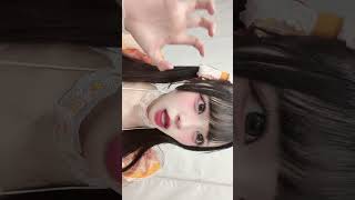 TIFサイコーーーーー‼️🤩🤩🤩✨✨✨ #iLiFE #小熊まむ #idol #アイドル #TIF