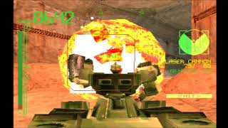 ARMORED CORE ＃９