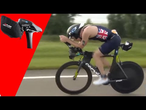 XLAB Delta 430, Aero Pouch 300 and Gorilla Cage Rear Hydration And Storage System Review