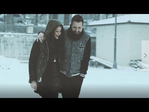 Mirko Lavezzi - Natale senza e te - "Ufficiale 2016"