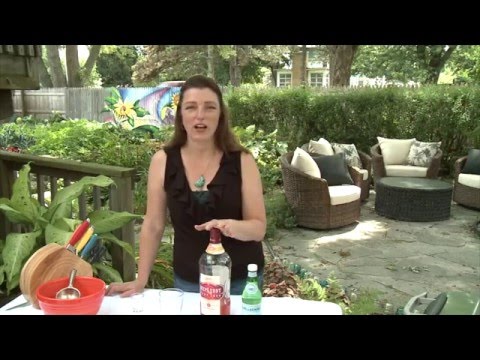 Best Grapefruit Vodka and Soda Cocktail Recipe