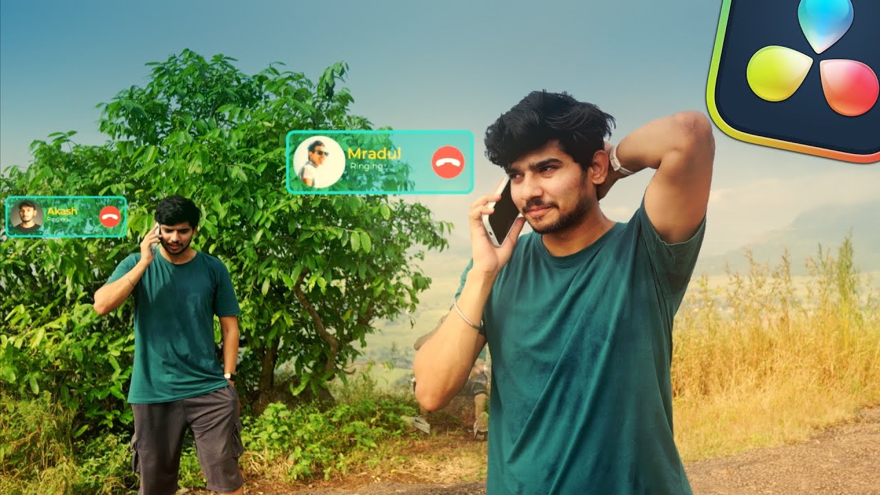 Best DaVinci Resolve Effects 2025