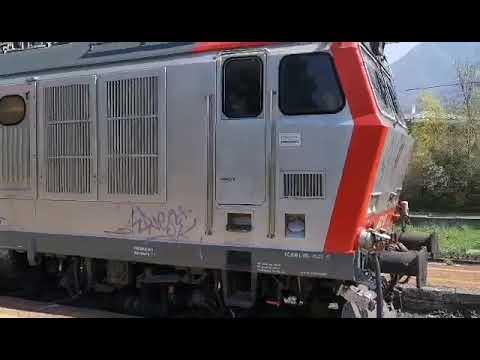 E652.131 mercitalia rail