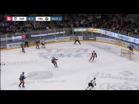 Juraj Slafkovsky Laying the Boom