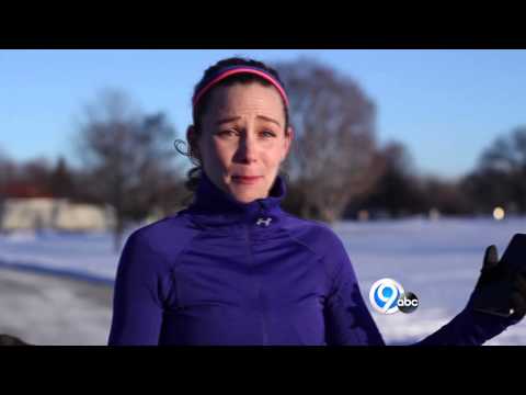 When do you check the all new Live Doppler 9 app?   WSYR  NewsChannel 9