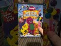 My Barney DVD Collection 2025