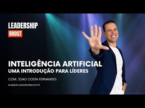 Inteligência Artificial para Líderes