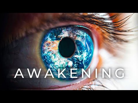 People Don't See It - Alan Watts On Life's Secret Awakening