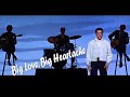 ELVIS PRESLEY - Big Love, Big Heartache  (New Edit). 4K