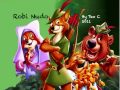 Teo C Robi Nudo